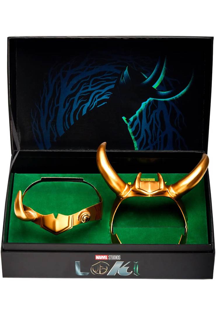 Se desvela por accidente la verdadera identidad de Lady Loki 1 lady loki