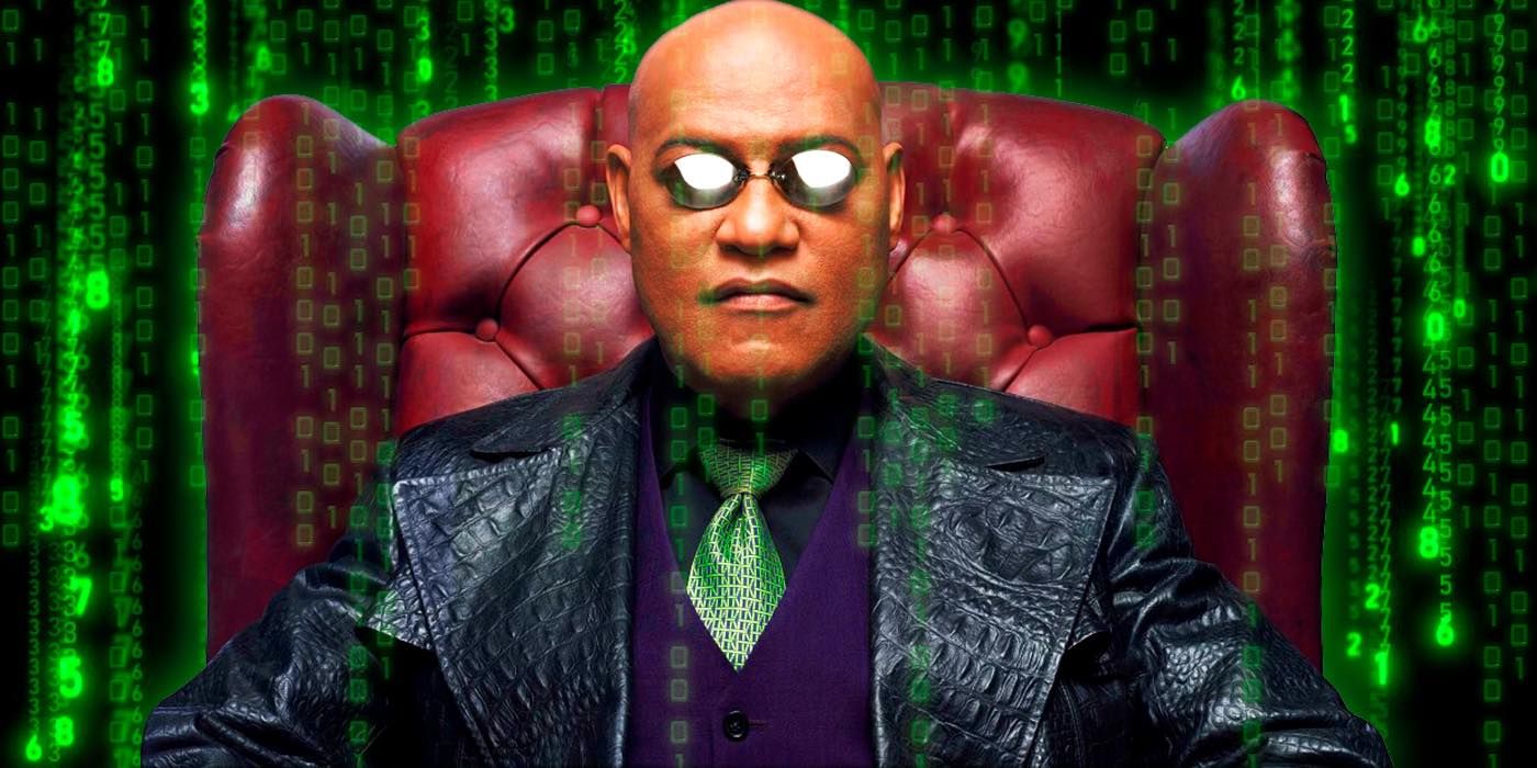 The Matrix 4 Will Reportedly Include A Younger Morphe - vrogue.co