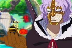 One Piece The World Government S Buster Call Explained Cbr