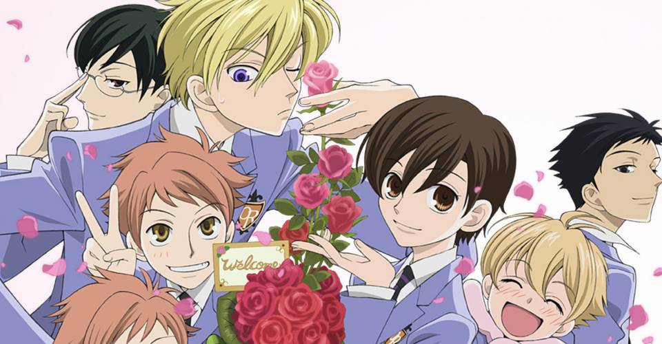 Ouran High School Host Club Is Getting A Reboot As A Musical Ouran High School Host Club Is Getting A Reboot As A Musical