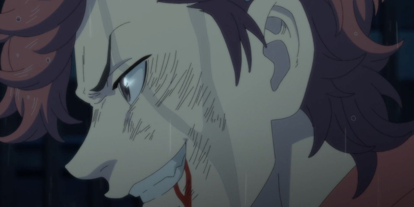 Tokyo Revengers Takemichi Fights Kiyomasa To Save Draken S Life