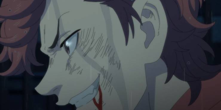 Tokyo Revengers Takemichi Fights Kiyomasa To Save Draken S Life Tokyo Revengers Takemichi Fights Kiyomasa To Save Draken S Life