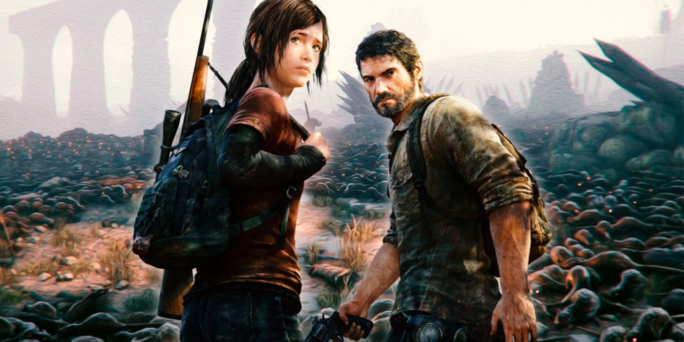 How The Last Of Us Inspired A Plague Tale Innocence Cbr