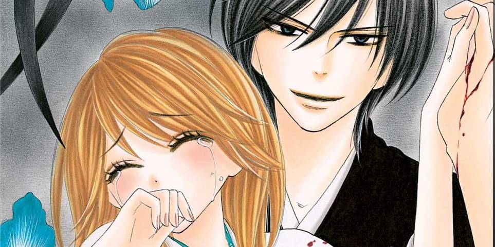 15 Years Later Black Bird Remains An Iconic Fantasy Shojo Series 15 Years Later Black Bird Remains An Iconic Fantasy Shojo Series