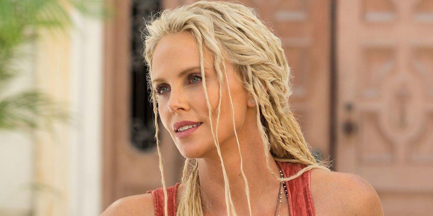 Charlize Theron S Cipher Movie Release Date Plot Star Cast Information
