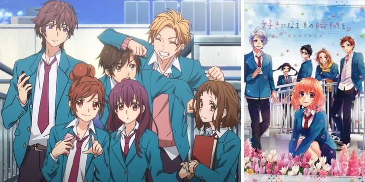 5 Manga You Didn T Know Were Based On Vocaloid 4 Anime Cbr 5 Manga You Didn T Know Were Based On Vocaloid 4 Anime Cbr