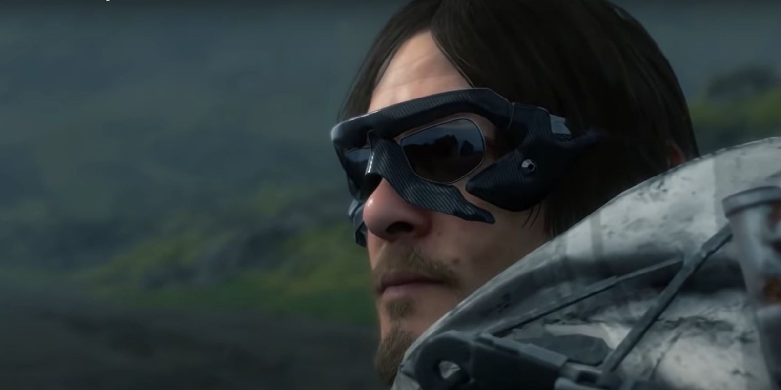 Death Stranding Director's Cut Adds Drop Kicks and Go Karts