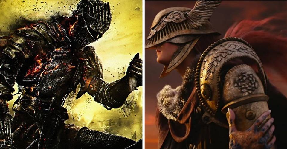 Elden Ring 10 Ways The Trailer Was Basically Dark Souls 4 Cbr Elden Ring 10 Ways The Trailer Was Basically Dark Souls 4 Cbr