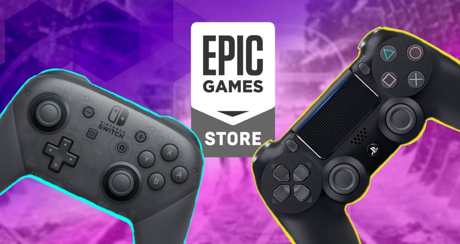 Why Does Epic Games Store S Controller Support Require Steam Why Does Epic Games Store S Controller Support Require Steam