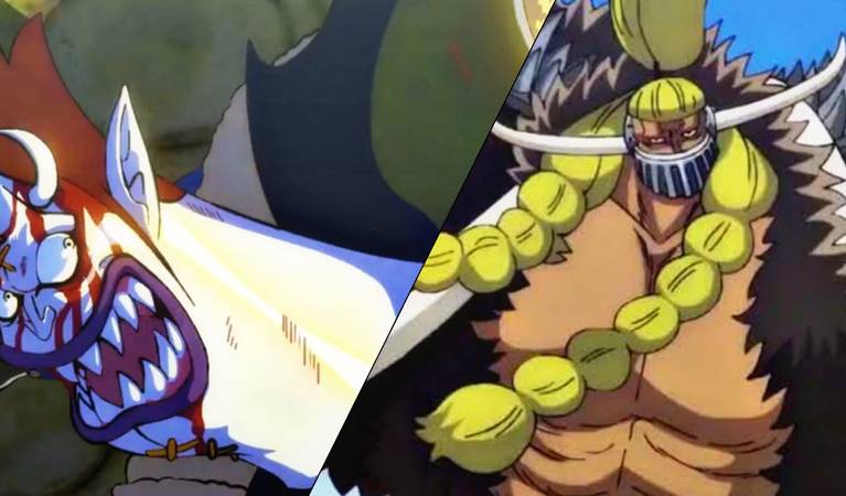 One Piece 10 Characters Who Have Never Won A Battle Cbr One Piece 10 Characters Who Have Never Won A Battle Cbr