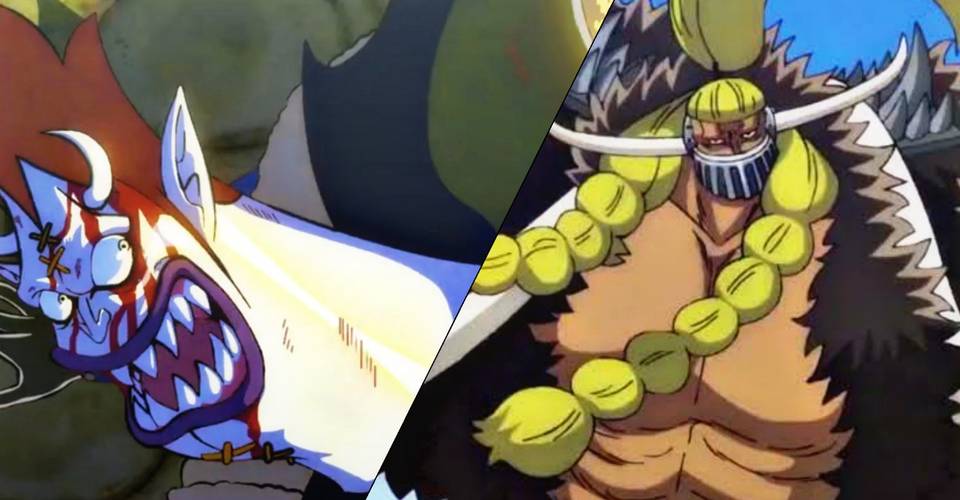 One Piece 10 Characters Who Have Never Won A Battle Cbr One Piece 10 Characters Who Have Never Won A Battle Cbr