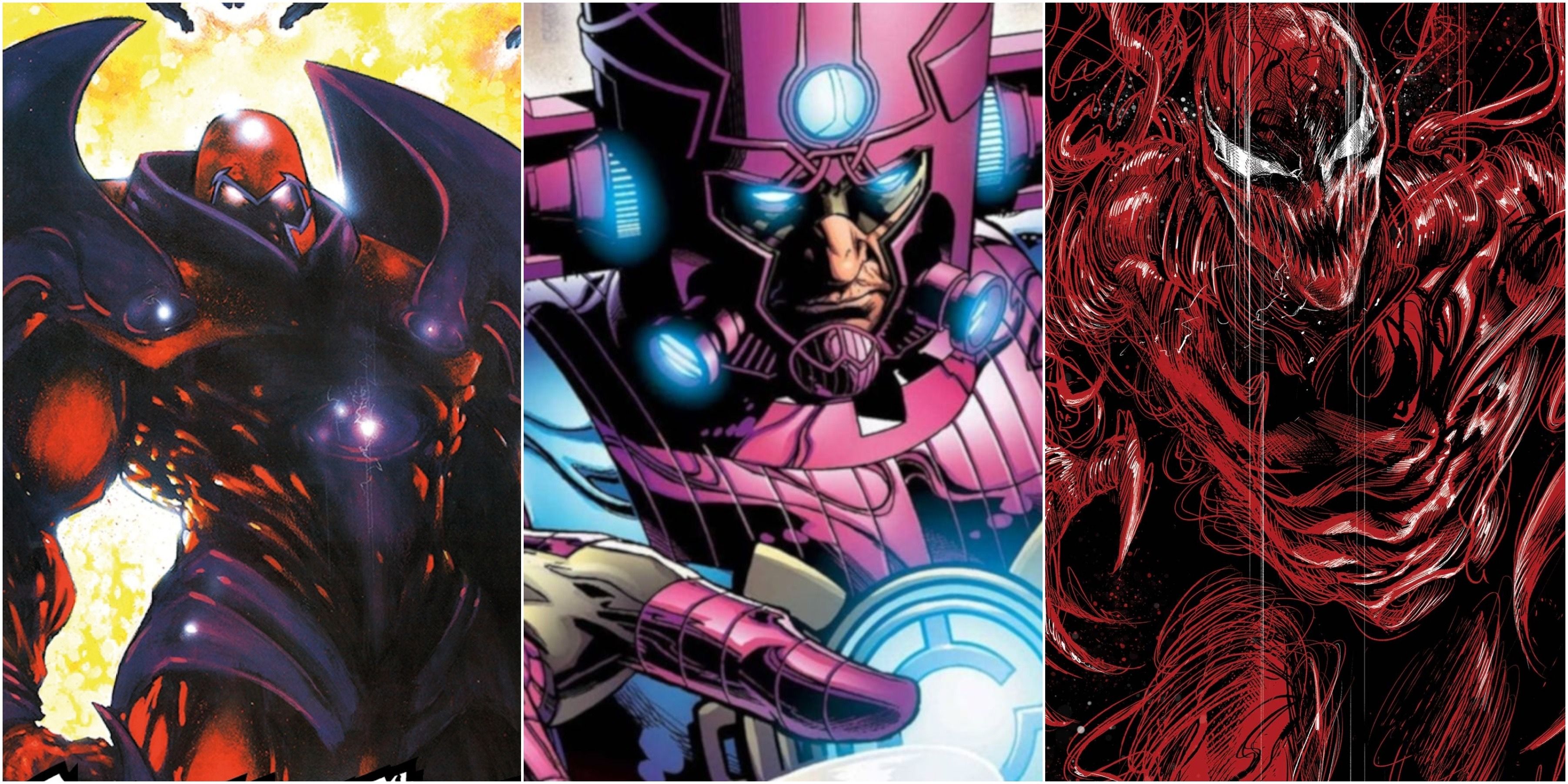 10 Marvel Villains We Hope Never Join The MCU