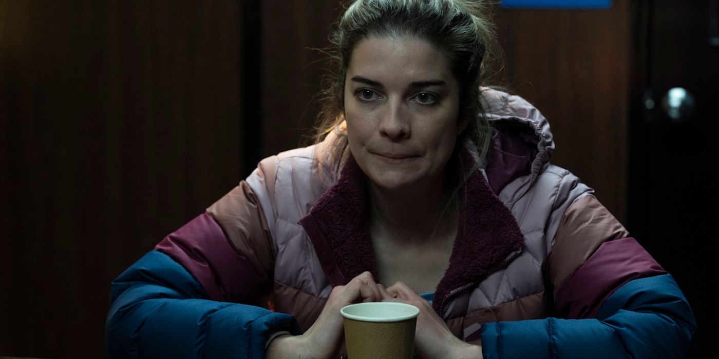 Kevin Can F Himself Saison 2 How Kevin Can F**k Himself's Finale Sets Up Season 2 - The News Motion