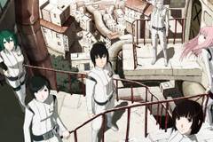 How Knights Of Sidonia And Blame Are Loosely Connected Cbr How Knights Of Sidonia And Blame Are Loosely Connected Cbr