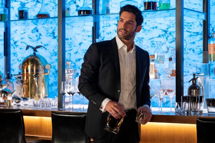 All you need to know before Lucifer (Season 6) officially releases 9 Lucifer Releases All the Season 6 Photos You Could Desire | CBR