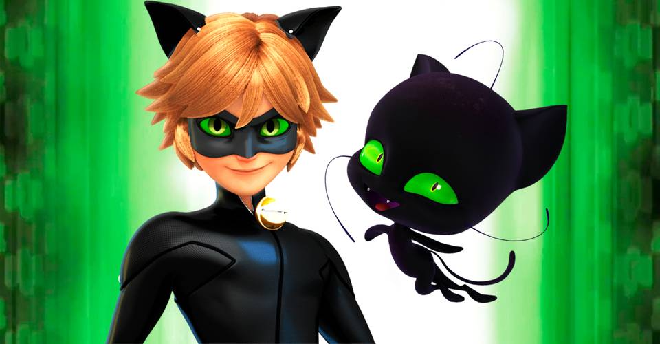 Miraculous Ladybug What Did Plagg Do To The Dinosaurs Cbr