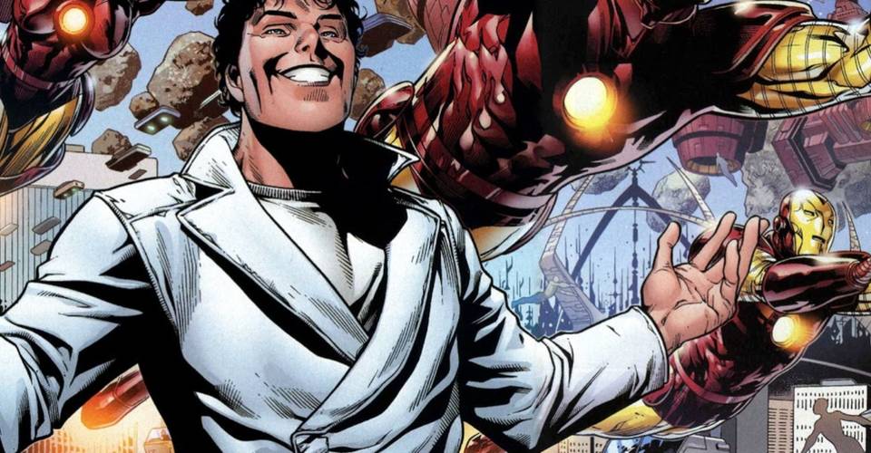 Avengers How The Illuminati Reinvented One Of Marvel S Most Powerful Beings Avengers How The Illuminati Reinvented One Of Marvel S Most Powerful Beings