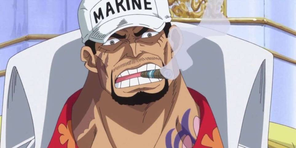 10 Harsh Realities Of Watching One Piece Cbr 10 Harsh Realities Of Watching One Piece Cbr
