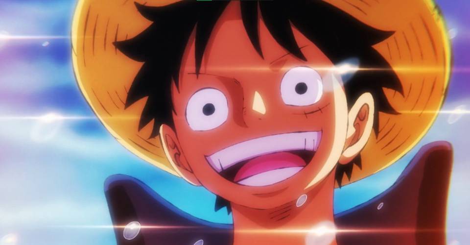 One Piece Why Fans Are So Hyped About The Anime Again Cbr One Piece Why Fans Are So Hyped About The Anime Again Cbr