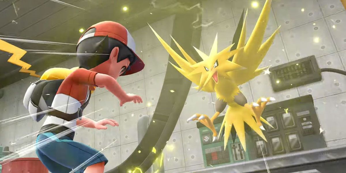 5 Ways Pokémon Is Better Without HMs (& 5 Its Not)