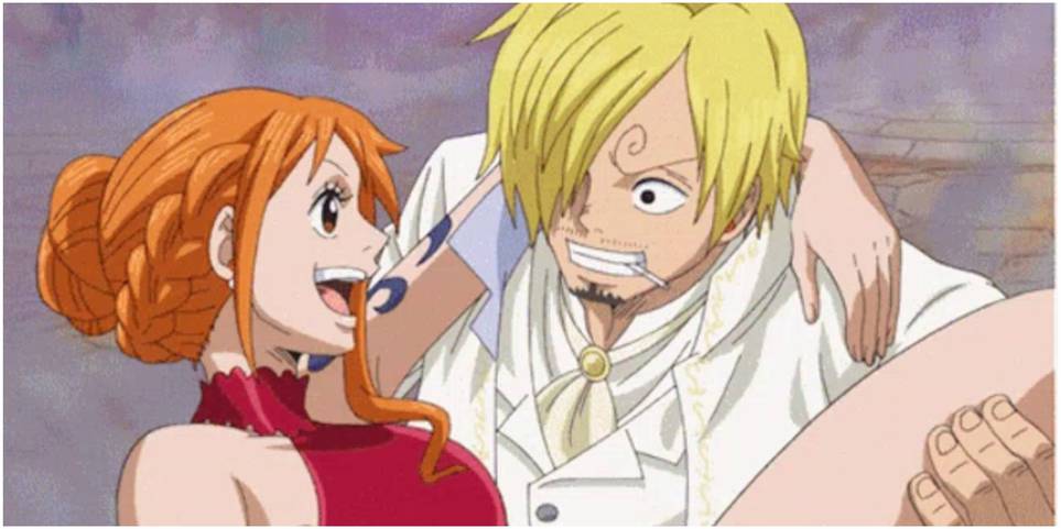 One Piece 10 Wishes Sanji Would Make On The Dragon Balls Cbr