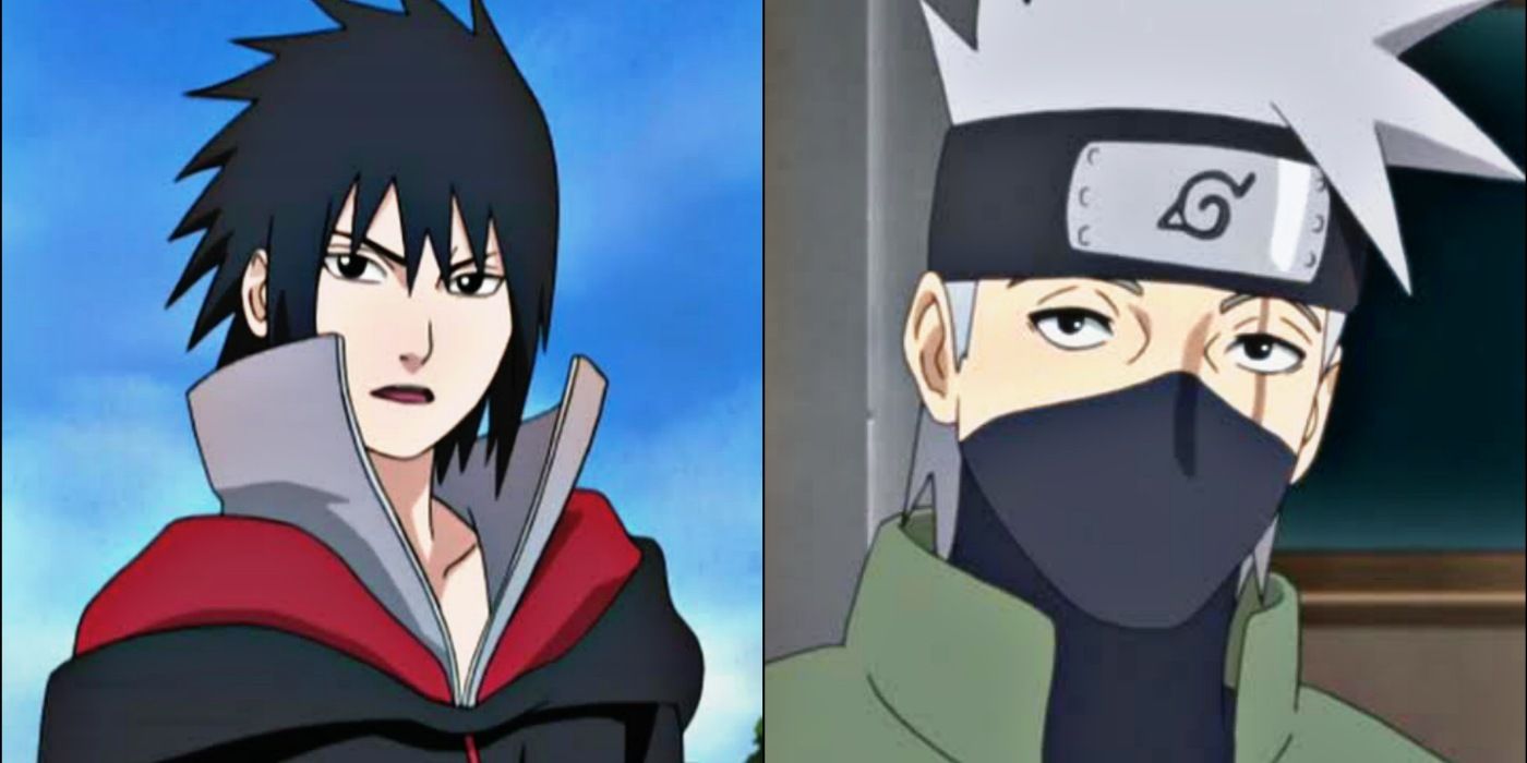 Naruto: 10 Konoha Ninja Worthy Of Joining The Akatsuki | CBR