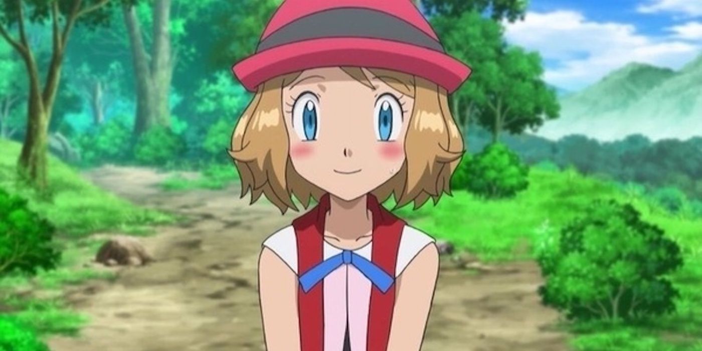 Pokémon Why Serena Will Never Return to the Series