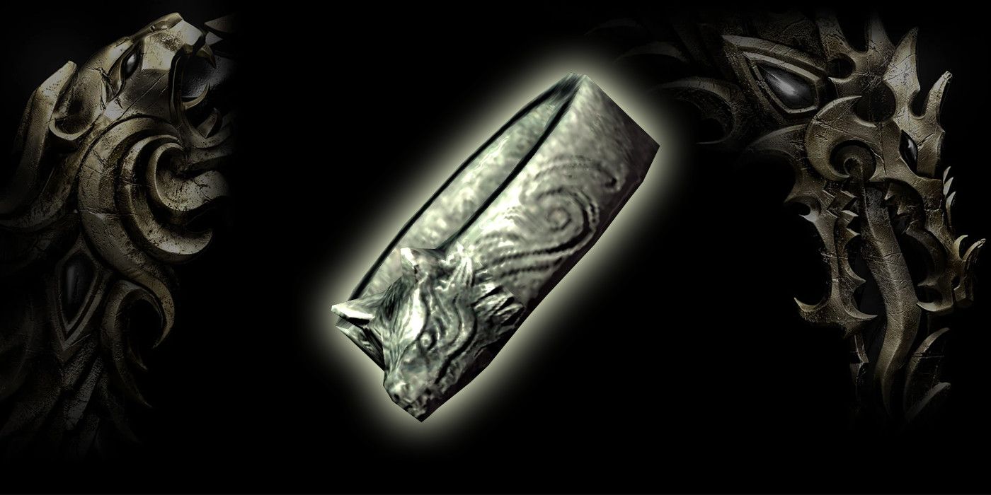 list of all daedric artifacts in skyrim