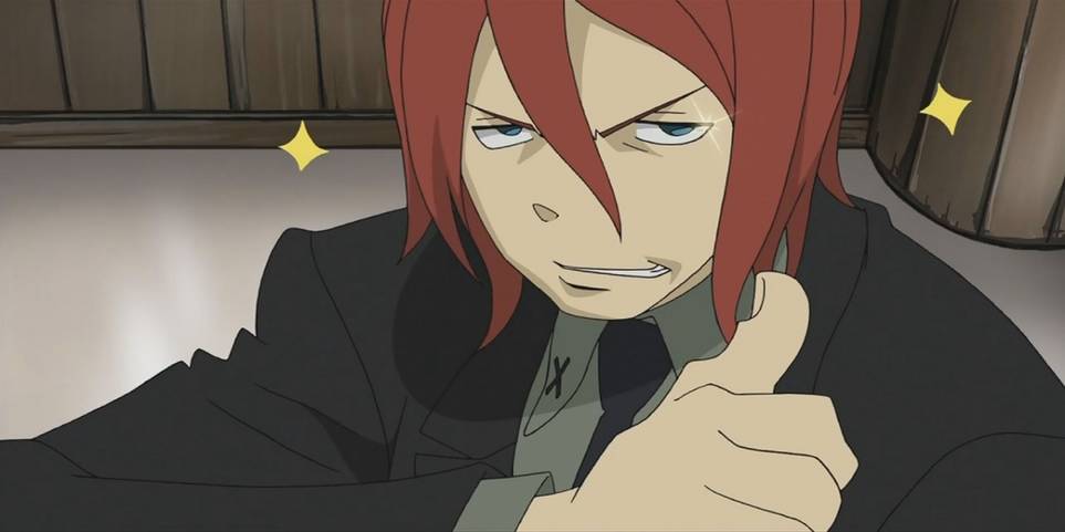 Soul Eater The 5 Most Powerful Weapons 5 Characters Who Don T Need Them Soul Eater The 5 Most Powerful Weapons 5 Characters Who Don T Need Them