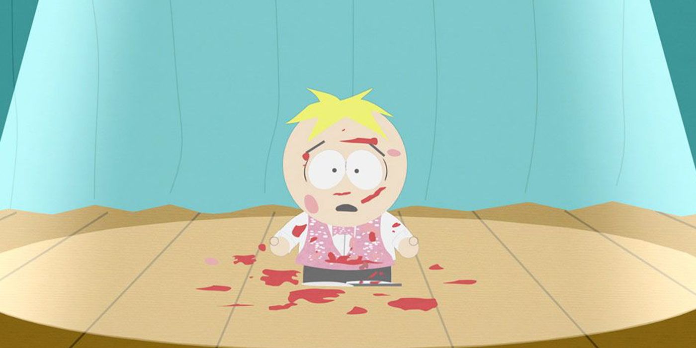South Park Cartman Vs Butters Who Has More Kills Cbr