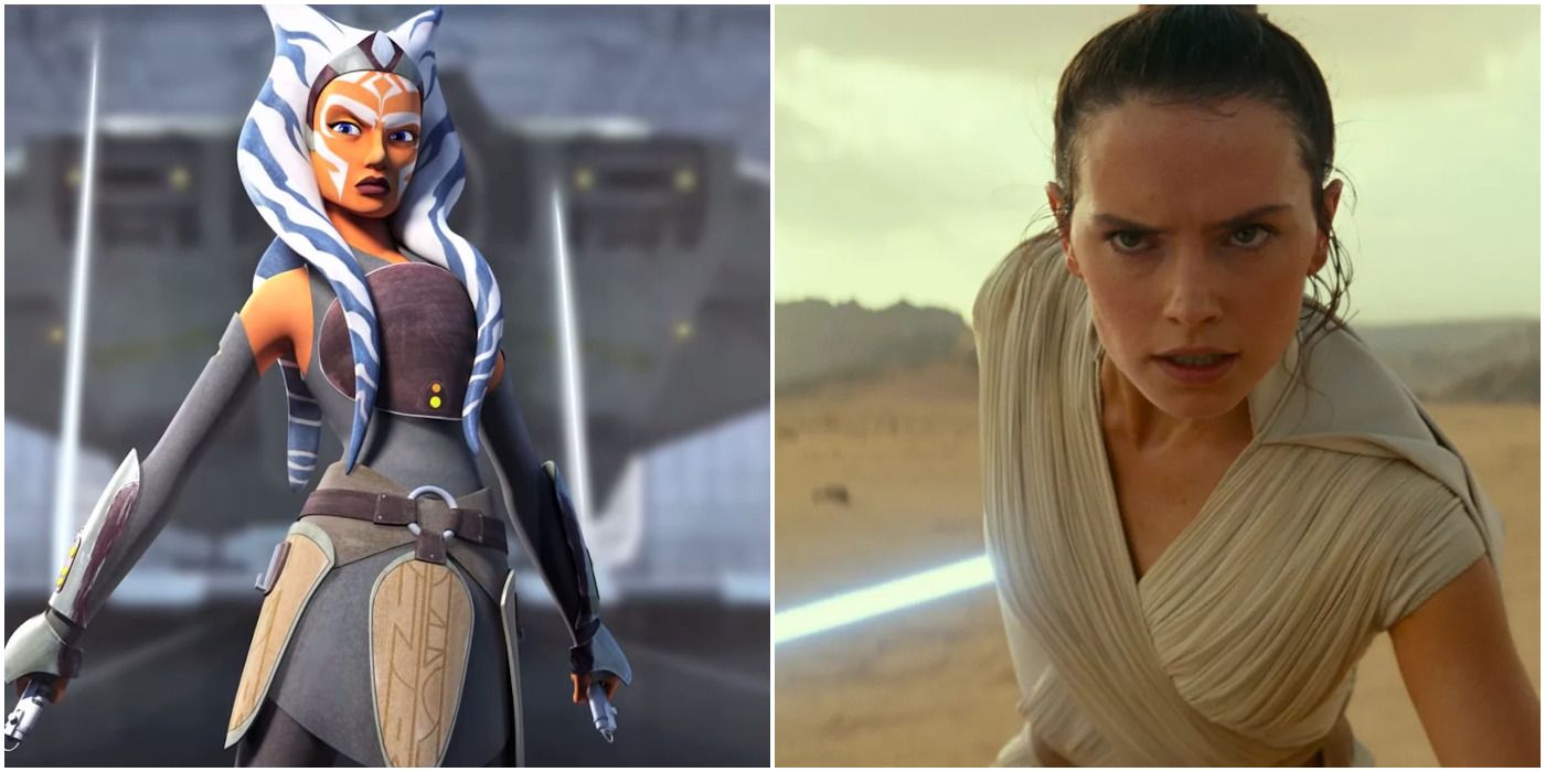 Star Wars 10 Characters With The Greatest Plot Armor, Ranked