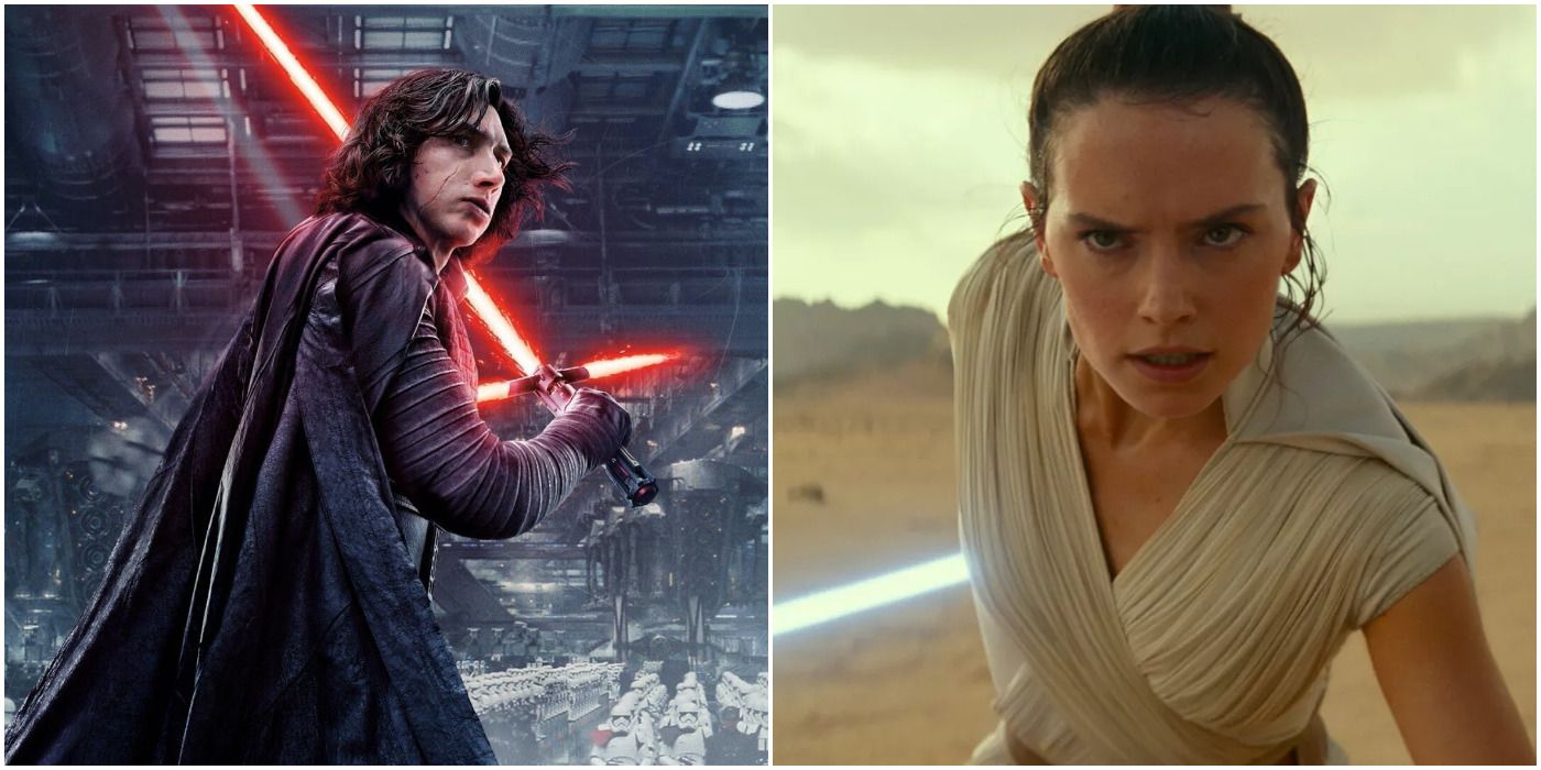 Star Wars: 10 Things The Sequel Trilogy Did Perfectly | CBR