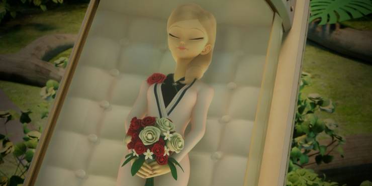 Miraculous What We Know About Adrien S Mom Emilie Cbr Miraculous What We Know About Adrien S Mom Emilie Cbr