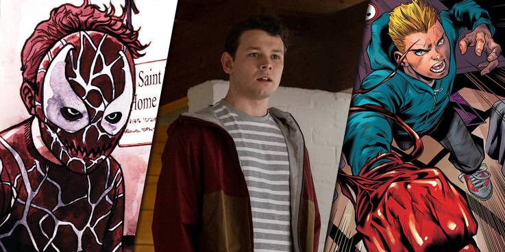 7 Things You Must Know About venom 2 Before You See It! 8 Young Cletus Kasady Sean Delaney and Dylan Brock split image.jpg?q=50&fit=crop&w=737&h=368&dpr=1