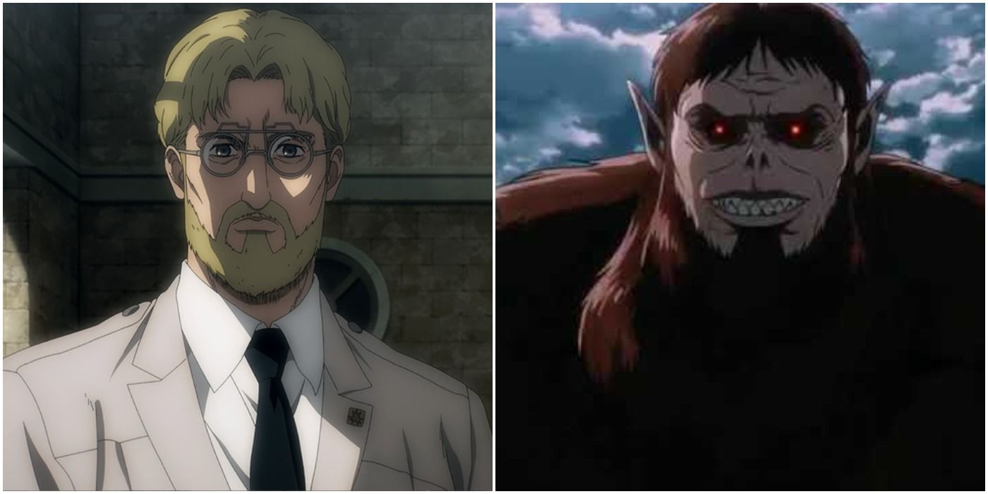 Attack On Titan 5 Times Zeke Yeager Was Heroic 5 He Was A Villain N ng Tr i Vui V Shop