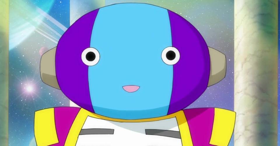 Dragon Ball Super Everything We Know About Grand Zeno Cbr