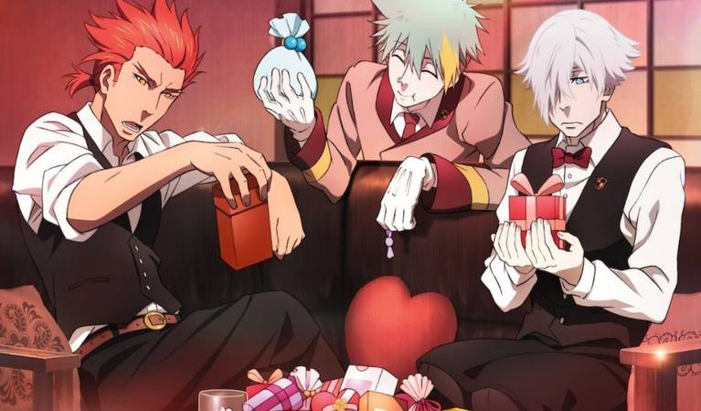 Death Parade Will Season 2 Ever Happen Cbr