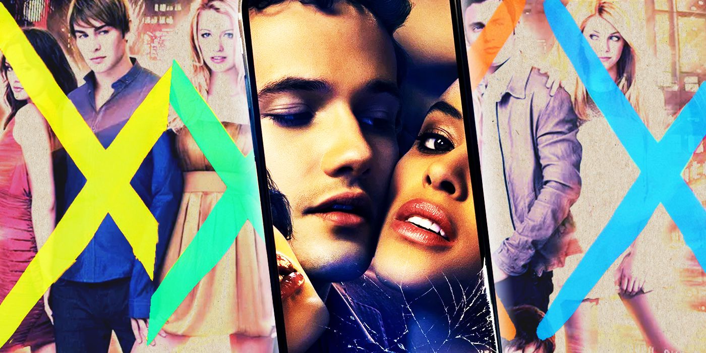 Gossip Girl Reboot Takes Jabs At The Original Series Cbr