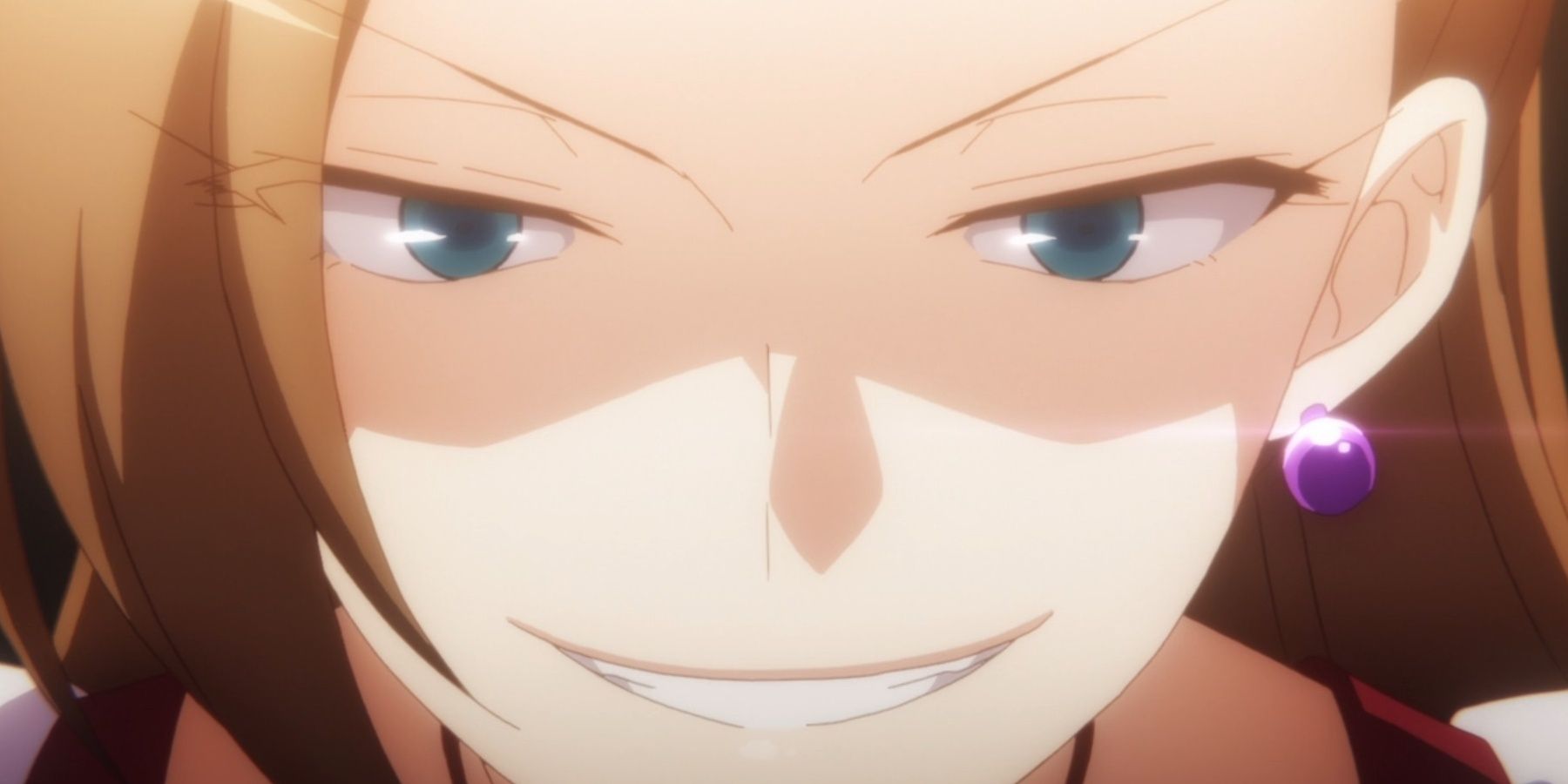 My Next Life as a Villainess: Katarina Finally Becomes a Villain