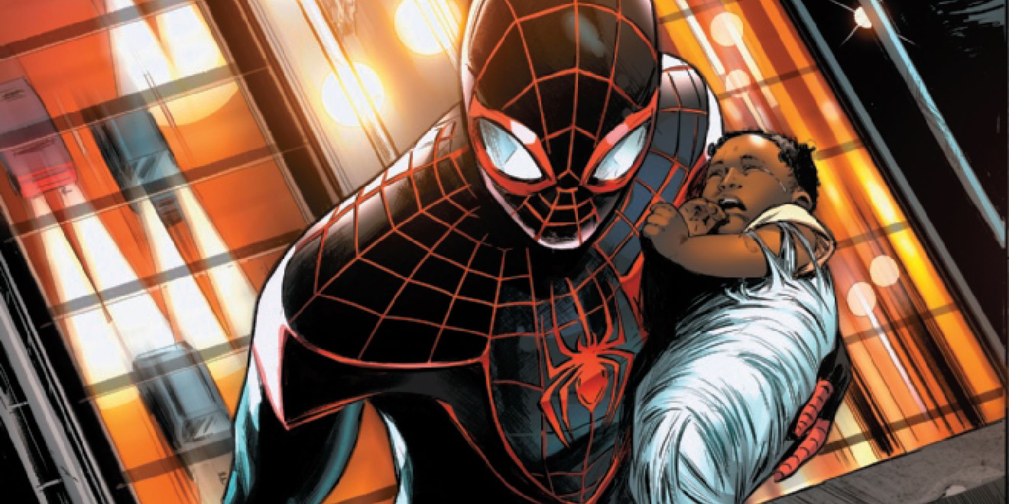 Miles Morales’ Clone Saga Threatens to Recreate Spider-Man’s Biggest