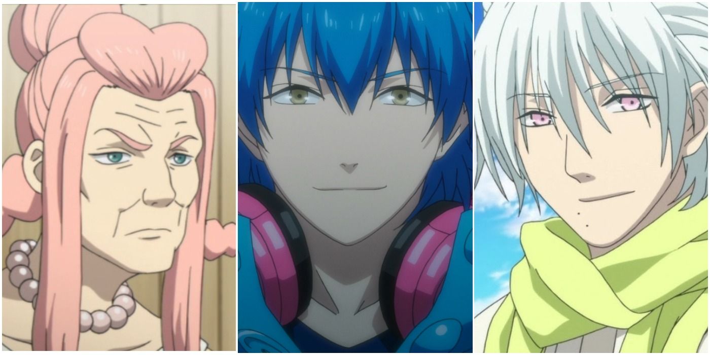 dramatical murders visual novel eng sub dramatical murders visual novel eng sub
