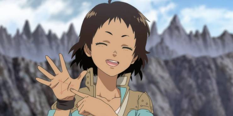 To Your Eternity Episode 19 RELEASE DATE and TIME, COUNTDOWN