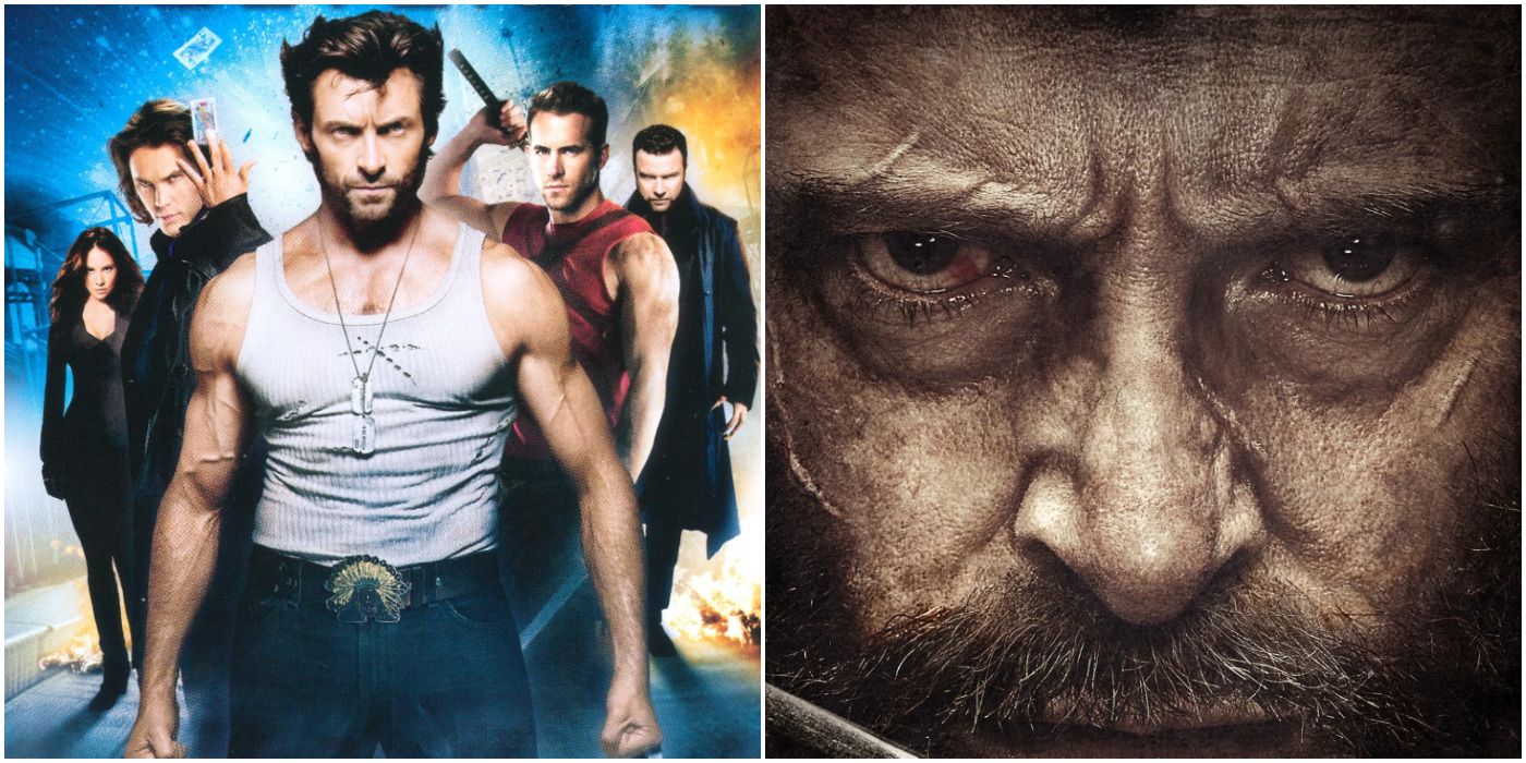 5 Ways Wolverine Is Different Between X Men Origins Logan 5 He S The Same