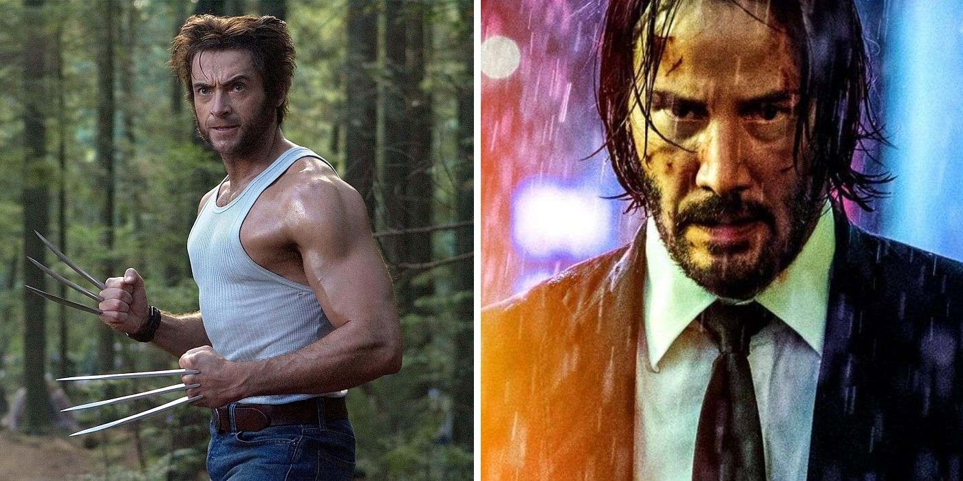 Wolverine: 5 Reasons Hugh Jackman Should Return (& 5 Potential ...