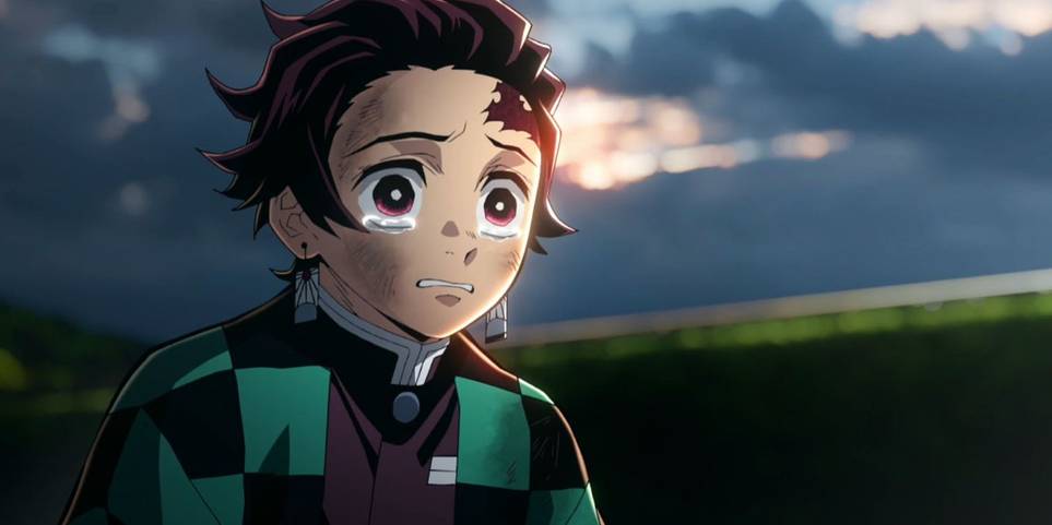 Demon Slayer 10 Ways Tanjiro Ruined His Likability Cbr Demon Slayer 10 Ways Tanjiro Ruined His Likability Cbr