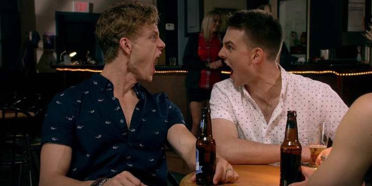 Letterkenny gay characters