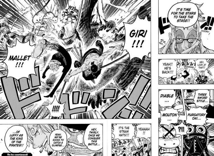 One Piece 1012 Spoilers Reddit About 1012 Spoilers Onepiece One Piece 1012 Spoilers Reddit About 1012 Spoilers Onepiece