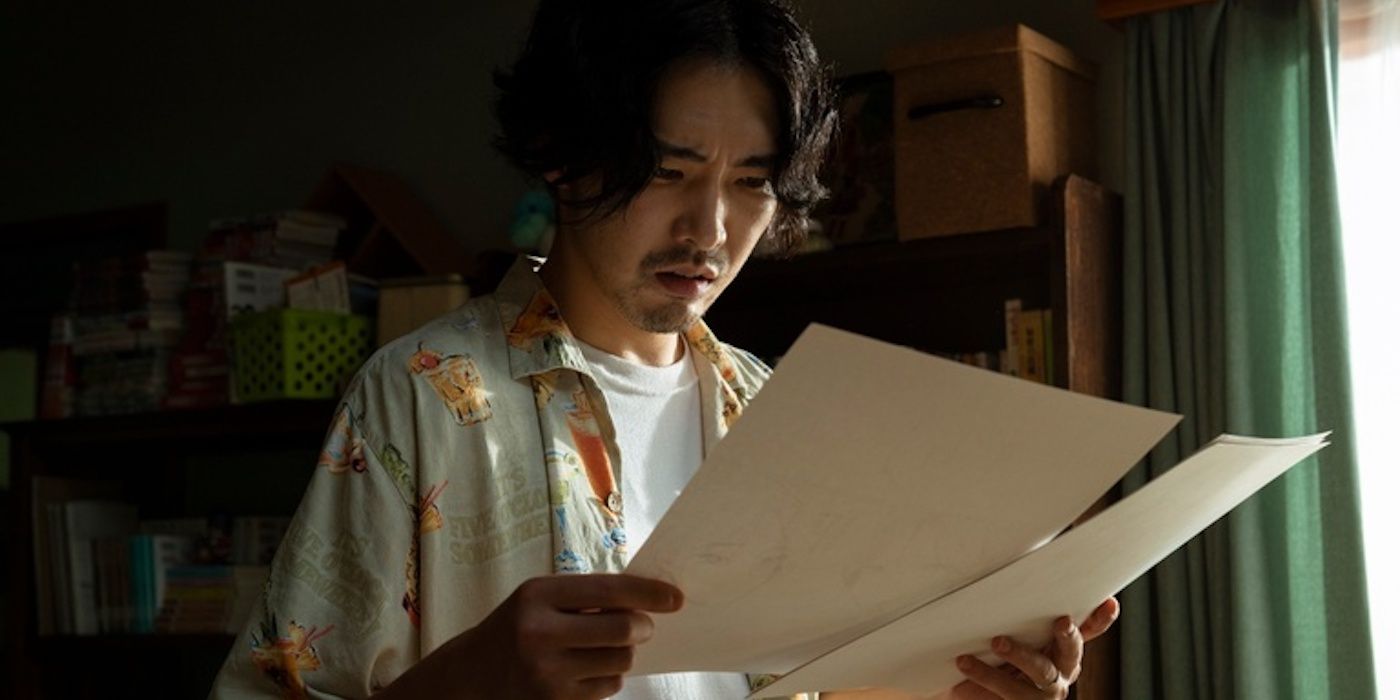 Nyaff Review Sensei Would You Sit Beside Me Is A Slow Manga Ka Marriage Story