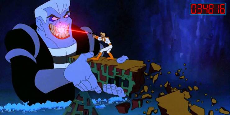 Dragon S Lair 9 More Games That Would Already Be Easy To Play On Netflix Dragon S Lair 9 More Games That Would Already Be Easy To Play On Netflix