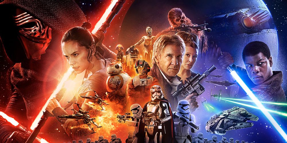 Star Wars 8 Times The Sequel Trilogy Ignored Everything The Original Stood For